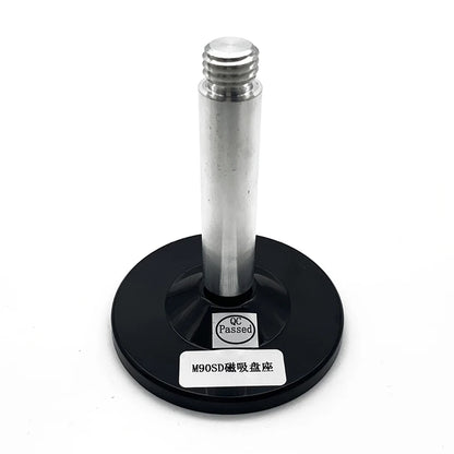 Magnetic Base Mount for High Precision GNSS Survey Antennas