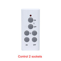 1 Remoter Control 2