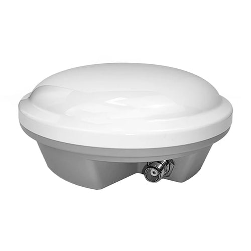 Magnetic GNSS Antenna for Agricultural Mapping