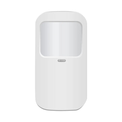 P10 Wireless Anti-pet PIR Motion Sensor Infrared Detector Alarm With Battery For G30 G20 Home Security Alarm System Protection - Home Smart Direct