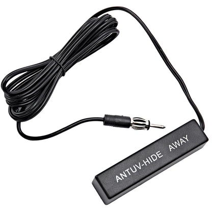 Slim Hidden Car Antenna for FM Radio