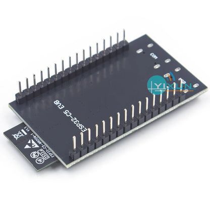 Dual Band WiFi Development Board with WiFi Six Module