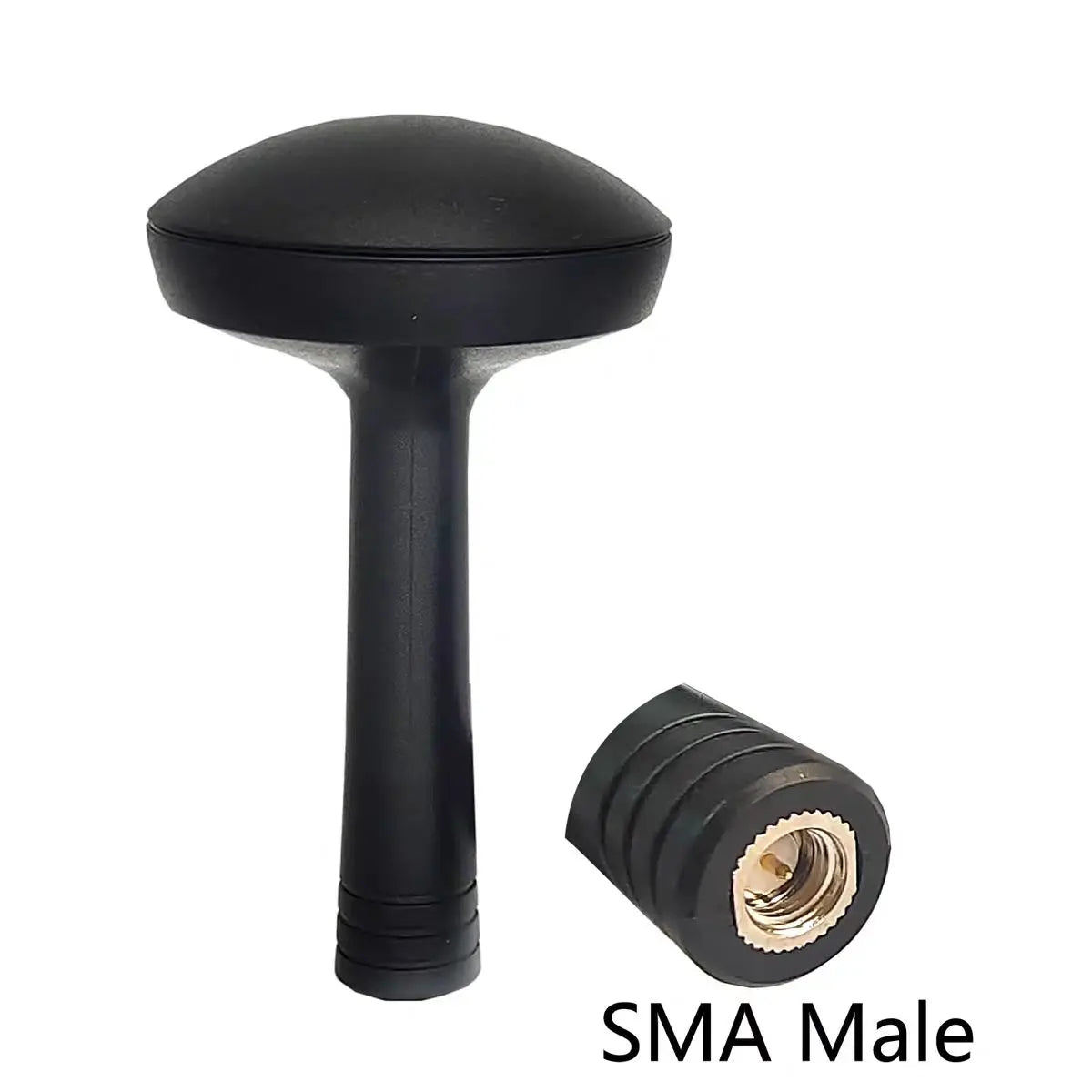 Outdoor Vehicle GNSS Antenna for Enhanced Satellite Signal