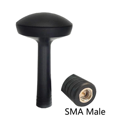 Outdoor Vehicle GNSS Antenna for Enhanced Satellite Signal