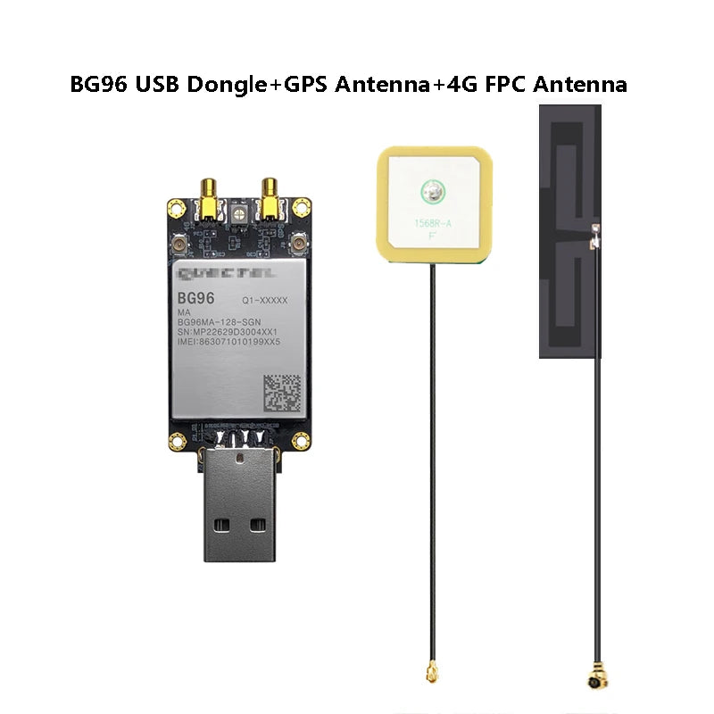 LTE NB IoT USB Modem Development Kit