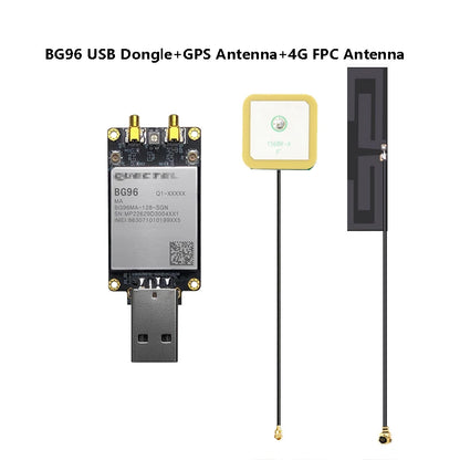 LTE NB IoT USB Modem Development Kit