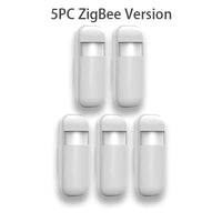 5PC ZigBee Sensor