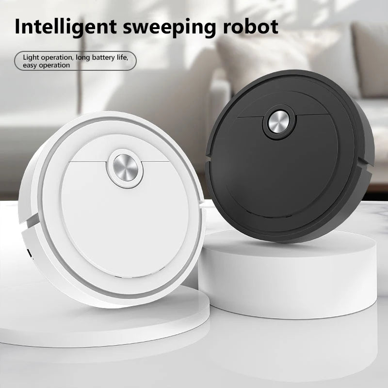 Smart Sweeping Robot Automatic Vacuum Cleaner for Home