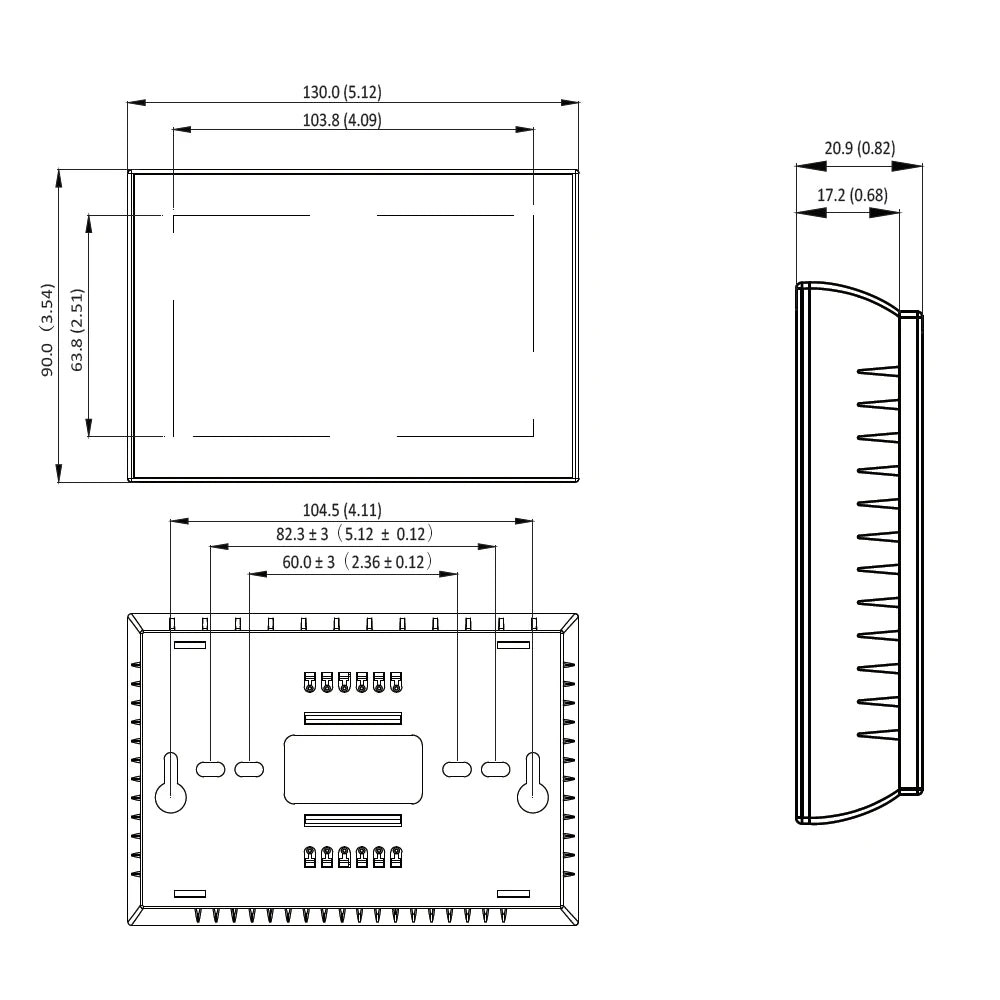 WiFi Heat Pump Controller - Home Smart Direct