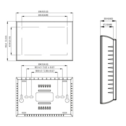 WiFi Heat Pump Controller - Home Smart Direct