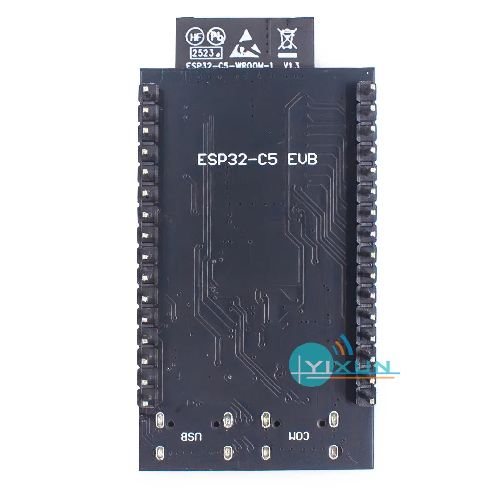 Dual Band WiFi Development Board with WiFi Six Module
