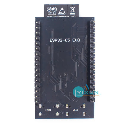 Dual Band WiFi Development Board with WiFi Six Module