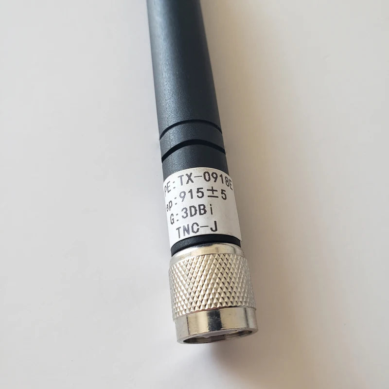 UHF Antenna with TNC Connector