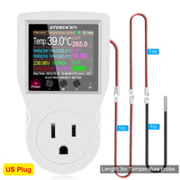 US 3M waterproof NTC