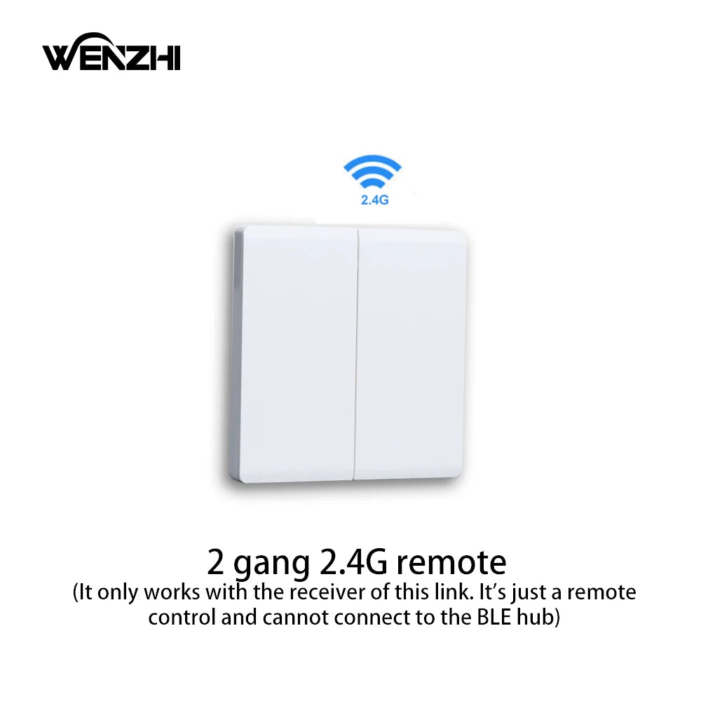 Bluetooth Switch Module - Home Smart Direct