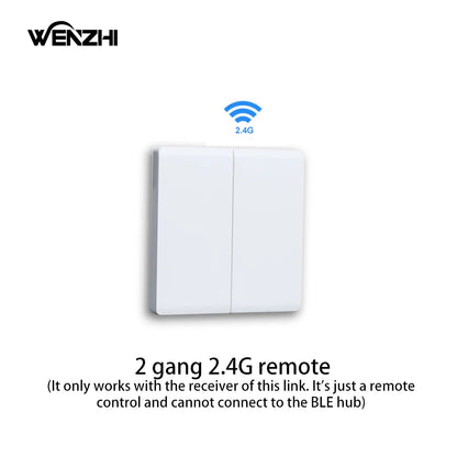 Bluetooth Switch Module - Home Smart Direct