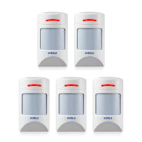 5PCS PIR Sensor