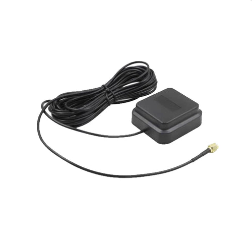 Magnetic Mount GNSS Navigation Antenna with High Gain