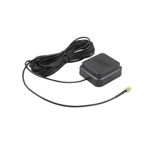 Magnetic Mount GNSS Navigation Antenna with High Gain
