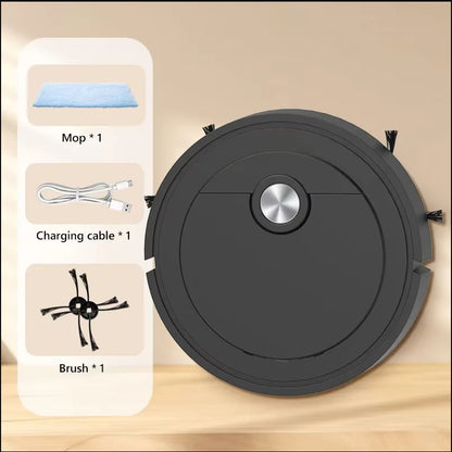 Smart Sweeping Robot Automatic Vacuum Cleaner for Home