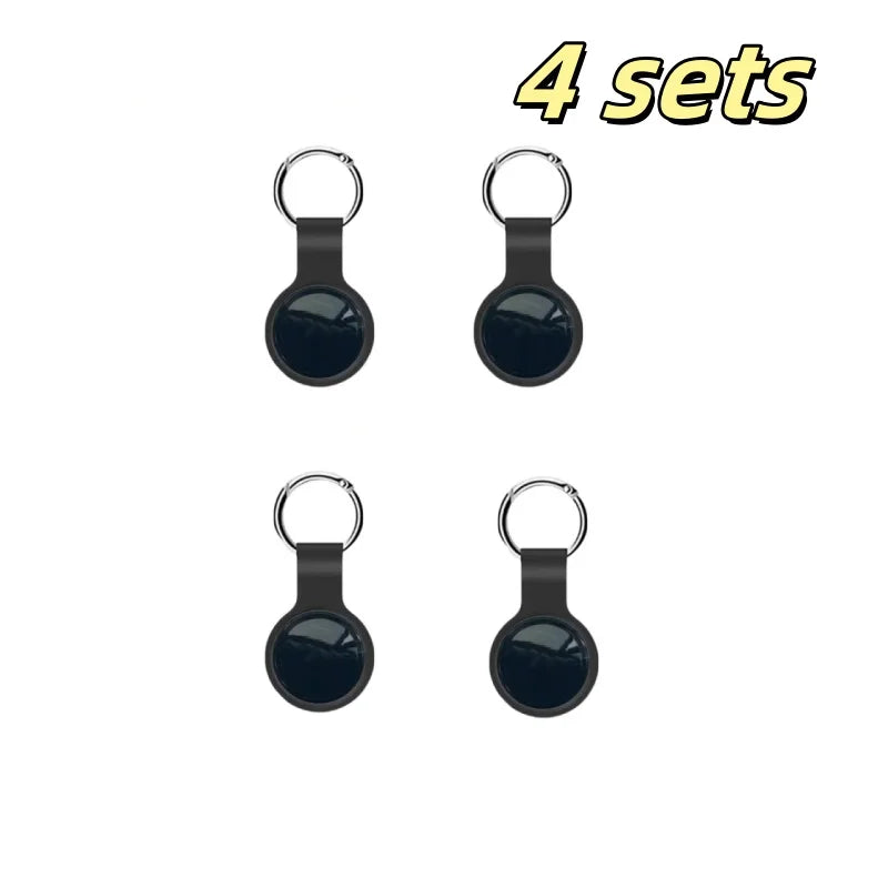 Mini GPS Bluetooth Tracker Anti Lost Smart Finder Locator