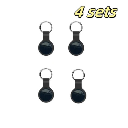 Mini GPS Bluetooth Tracker Anti Lost Smart Finder Locator