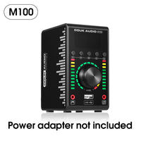 Without Power Supply