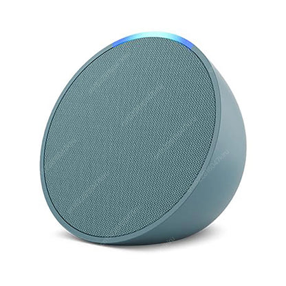 Alexa Echo Dot Smart Mini WiFi Speaker with Voice Assistant and Clock - Home Smart Direct