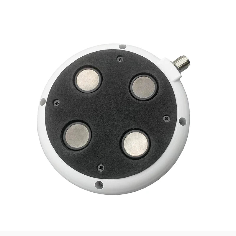 Multi Frequency GNSS Antenna for High Precision Positioning