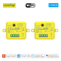 Yellow 2 PACK