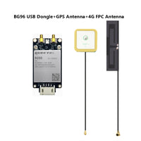 BG96 4-Pin Kit