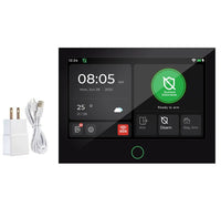 Only 4G Alarm Panel