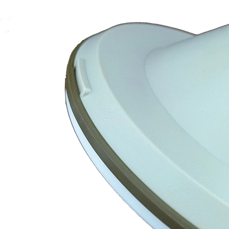 Magnetic GNSS Antenna for Agricultural Survey Replacement