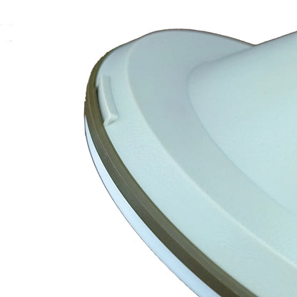 Magnetic GNSS Antenna for Agricultural Survey Replacement