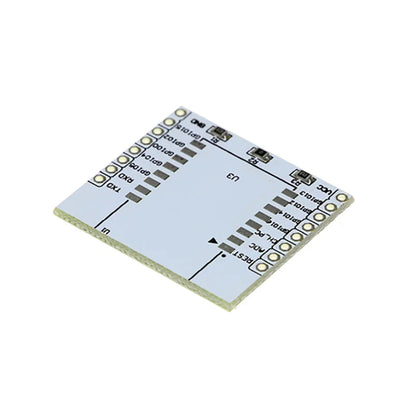 Industrial WiFi Module for Remote IoT Control