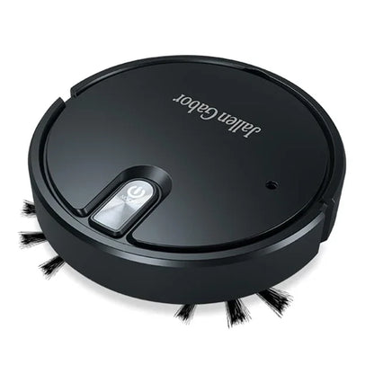 5 in 1 Smart Robot Vacuum Cleaner with Quiet Operation