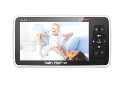 Additional Camera Accessory for Baby Monitor