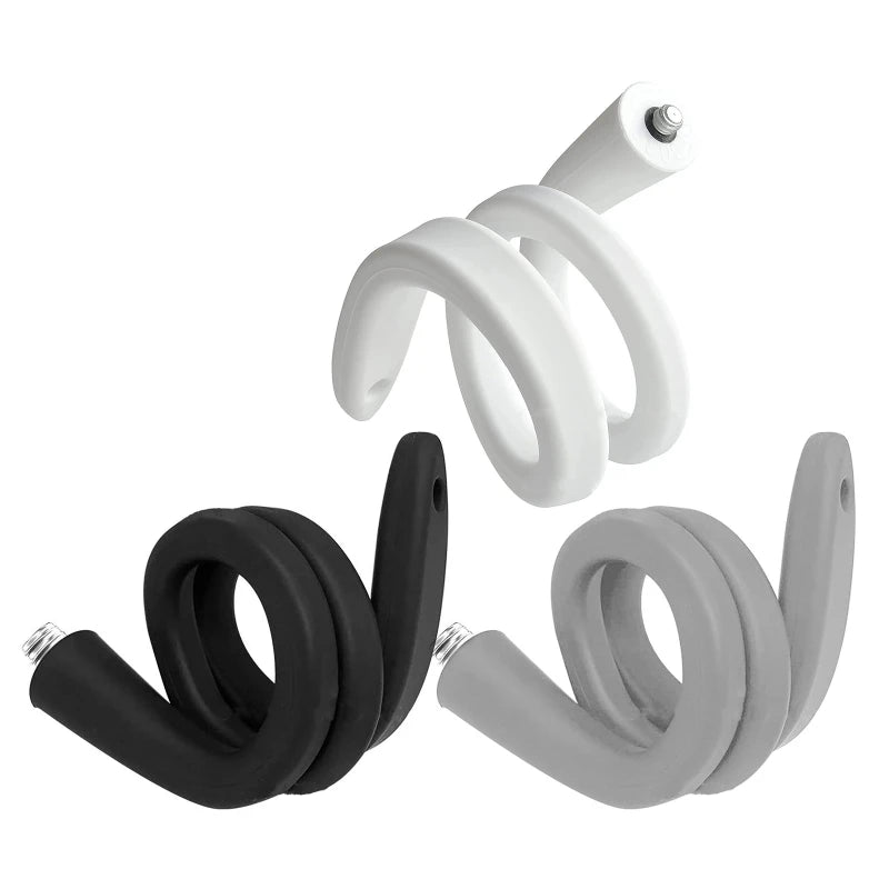 Baby Monitor Camera Holder Adjustable Long Arm Stand