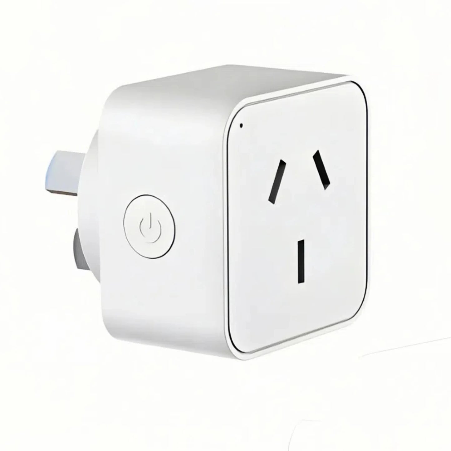 Smart WiFi Plug with Energy Monitor Remote and Timer