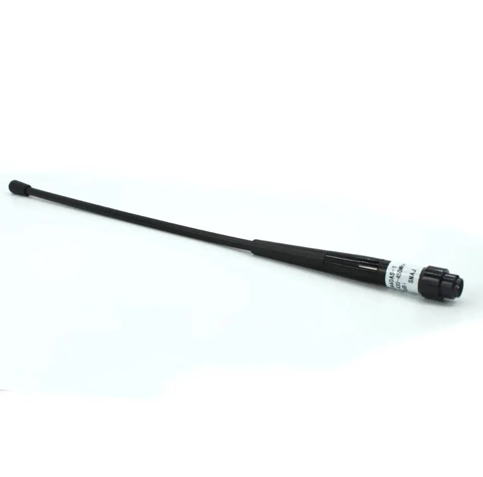 Soft Stick UHF Surveying Antenna with SMA Connector