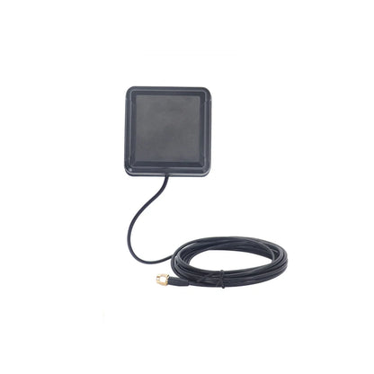 High Precision Multi Frequency GNSS Measurement Antenna
