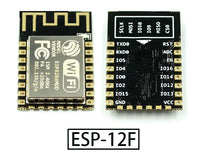 10PCS ESP-12F