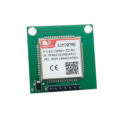 SIM7070E Multi-Band CAT-M NB-IoT GPRS Module with Breakout Board