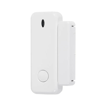 D10 Window Door Sensor Alarm 433MHz Wireless Magnet Sensor Detector Burglar An-theft For G20 G30 Home Security Alarm System - Home Smart Direct