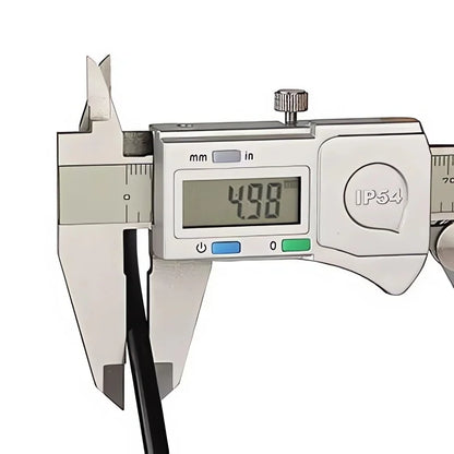 Low Loss RG58 Coaxial Cable for RF Connections