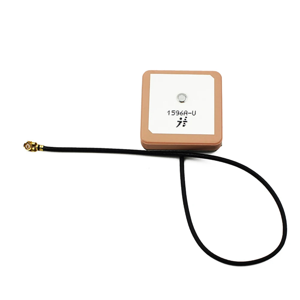 Embedded Active GPS Ceramic Patch Antenna
