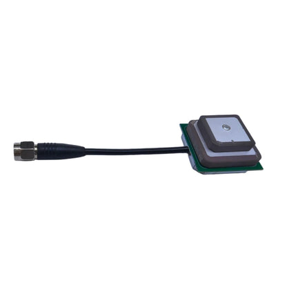 Ceramic GNSS Antenna for High Precision RTK Positioning