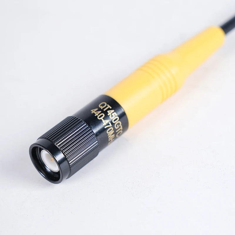 GNSS RTK Radio Antenna with TNC Connector
