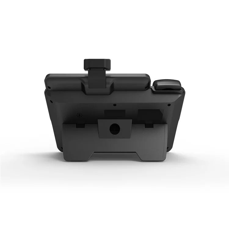 Video Conference IP Phone with WiFi and Large Display