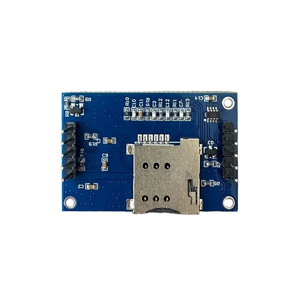 Sants Module List SIM7080G Global NB-IoT CAT-M Module with LTE GPS Antenna – Saints ...